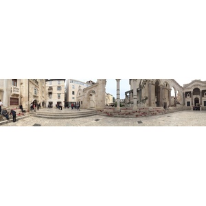 Picture Croatia Split 2016-04 82 - Shopping Mall Split