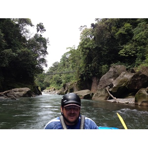Picture Costa Rica Pacuare River 2015-03 139 - Visit Pacuare River