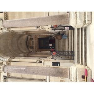 Picture Croatia Split 2016-04 86 - Perspective Split