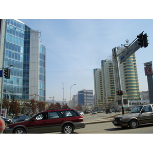 Picture Kazakhstan Almaty 2007-03 332 - Trips Almaty