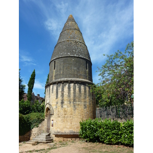 Picture France Sarlat la Caneda 2009-07 57 - Photographer Sarlat la Caneda