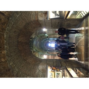 Picture Croatia Split 2016-04 97 - View Split
