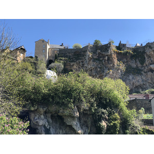 Picture France Salles la Source 2018-04 38 - Visit Salles la Source