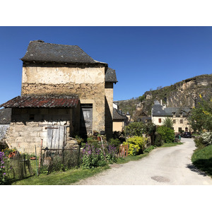 Picture France Salles la Source 2018-04 59 - Photos Salles la Source