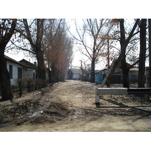 Picture Kazakhstan Almaty 2007-03 34 - Picture Almaty