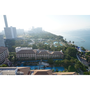 Picture Thailand Pattaya Pra Tam Nak 2016-12 2 - View Pra Tam Nak