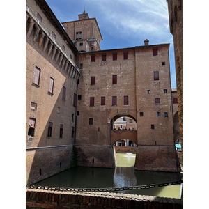 Picture Italy Ferrare 2022-05 9 - Flights Ferrare