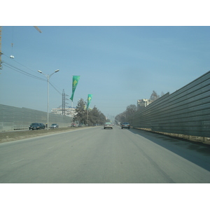 Picture Kazakhstan Almaty 2007-03 66 - Travels Almaty