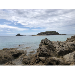 Picture France St Malo 2020-06 34 - Randonee St Malo