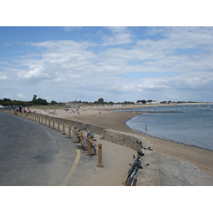 Picture France Noirmoutier 2006-08 105 - Picture Noirmoutier