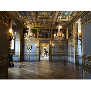 Picture France Fontainebleau 2019-04 26 - Photographer Fontainebleau