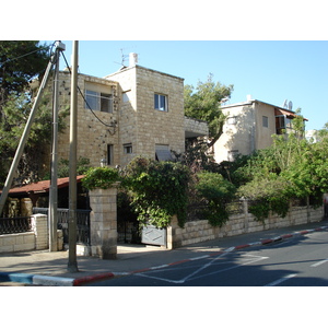 Picture Israel Haifa Carmel 2006-12 53 - Shopping Mall Carmel