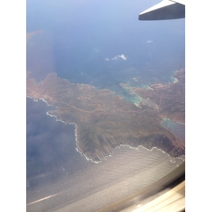 Picture Italy Sardinia Easyjet 2015-06 5 - Picture Easyjet