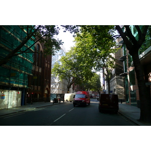 Picture United Kingdom London Shaftesbury Avenue 2007-09 43 - Pictures Shaftesbury Avenue