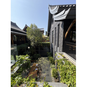 Picture Thailand Chiang Mai Kalm 2024-12 19 - Perspective Kalm