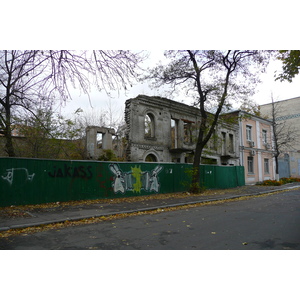 Picture Ukraine Kiev Podil West 2007-11 96 - Shopping Mall Podil West