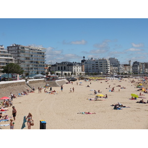 Picture France Les Sables d'Ollone 2012-07 7 - Tourist Les Sables d'Ollone