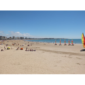 Picture France Les Sables d'Ollone 2012-07 69 - Sight Les Sables d'Ollone