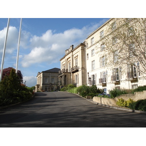 Picture United Kingdom Bath MacDonald Spa Hotel 2006-05 18 - Sight MacDonald Spa Hotel