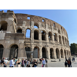 Picture Italy Rome 2021-09 453 - Perspective Rome