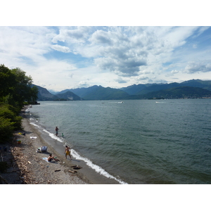 Picture Italy Stresa 2009-06 11 - Perspective Stresa