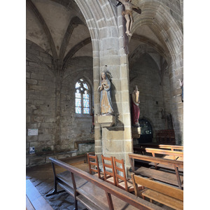 Picture France Locronan 2026-04 56 - Perspective Locronan