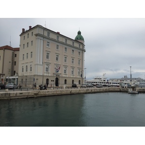 Picture Croatia Split 2016-04 43 - Visit Split