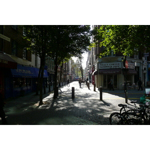 Picture United Kingdom London Shaftesbury Avenue 2007-09 94 - Randonee Shaftesbury Avenue