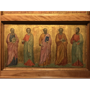 Picture Italy Rome Vatican Museum 2024-09 268 - Travels Vatican Museum