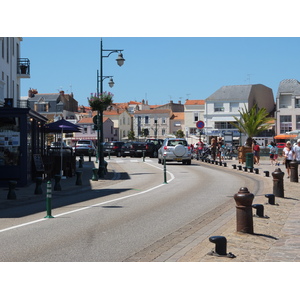 Picture France Les Sables d'Ollone 2012-07 65 - Shopping Mall Les Sables d'Ollone