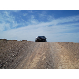 Picture Kazakhstan Charyn Canyon 2007-03 25 - Pictures Charyn Canyon