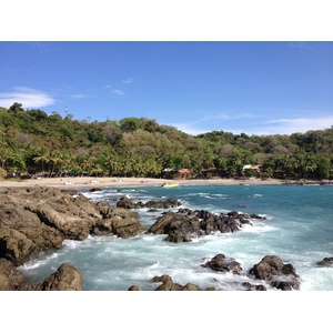 Picture Costa Rica Montezuma 2015-03 501 - Store Montezuma