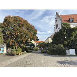 Picture Germany Lindau 2025-09 79 - Shopping Mall Lindau