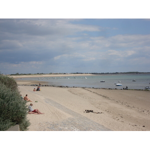 Picture France Noirmoutier 2006-08 62 - Sight Noirmoutier