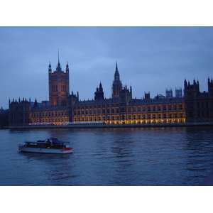 Picture United Kingdom London 2001-04 65 - View London