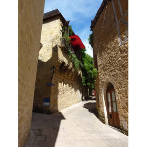 Picture France Sarlat la Caneda 2009-07 112 - Views Sarlat la Caneda