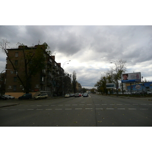 Picture Ukraine Kiev Podil West 2007-11 42 - Pictures Podil West