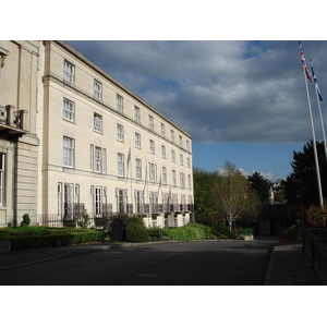 Picture United Kingdom Bath MacDonald Spa Hotel 2006-05 40 - Flight MacDonald Spa Hotel