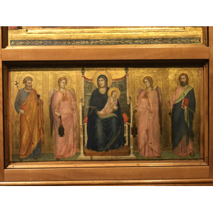 Picture Italy Rome Vatican Museum 2024-09 425 - Discover Vatican Museum