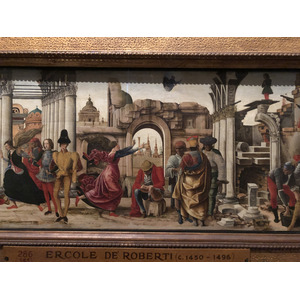 Picture Italy Rome Vatican Museum 2024-09 402 - Pictures Vatican Museum