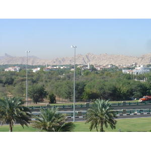 Picture United Arab Emirates Al Ain 2005-03 95 - Picture Al Ain