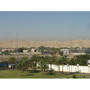 Picture United Arab Emirates Al Ain 2005-03 87 - Tourist Attraction Al Ain