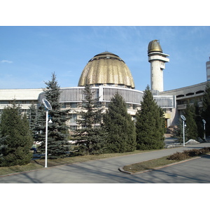 Picture Kazakhstan Almaty 2007-03 202 - Picture Almaty