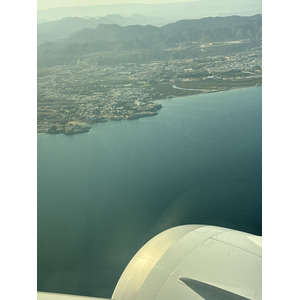 Picture Oman Mascate From the sky 2025-11 16 - Visit From the sky