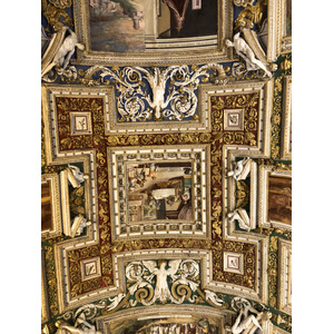 Picture Italy Rome Vatican Museum 2024-09 332 - Visit Vatican Museum