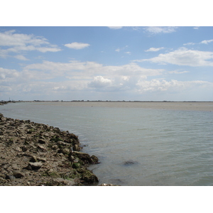Picture France Le Gois 2006-08 24 - Photos Le Gois