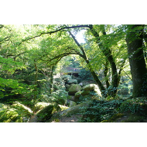 Picture France Huelgoat 2007-08 180 - Photos Huelgoat