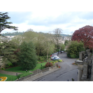 Picture United Kingdom Bath MacDonald Spa Hotel 2006-05 28 - Photo MacDonald Spa Hotel