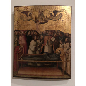 Picture Italy Rome Vatican Museum 2024-09 345 - Picture Vatican Museum