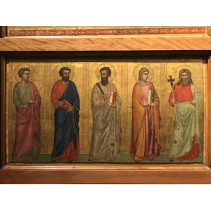 Picture Italy Rome Vatican Museum 2024-09 357 - Picture Vatican Museum